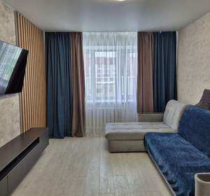 1-к квартира, вторичка, 36м2, 7/14 этаж
