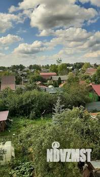 1-к квартира, сданный дом, 41м2, 4/9 этаж