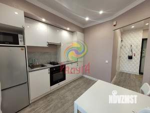 1-к квартира, вторичка, 30м2, 7/11 этаж