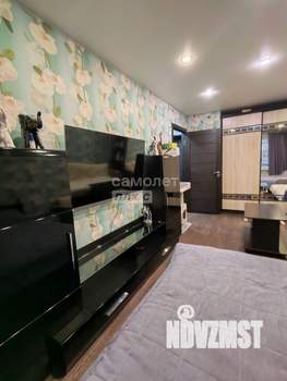 3-к квартира, вторичка, 63м2, 2/5 этаж