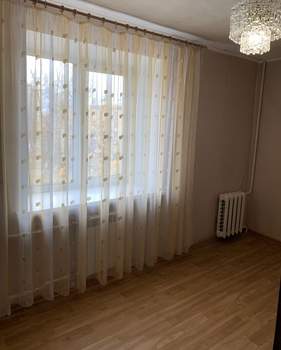 2-к квартира, вторичка, 40м2, 4/5 этаж