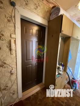 2-к квартира, вторичка, 53м2, 10/10 этаж