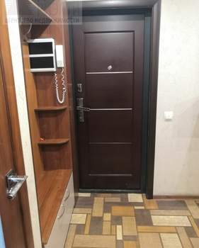 2-к квартира, вторичка, 42м2, 4/5 этаж