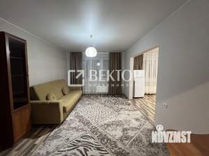 3-к квартира, вторичка, 81м2, 2/17 этаж