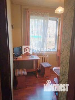 2-к квартира, вторичка, 46м2, 1/5 этаж