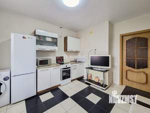 1-к квартира, вторичка, 49м2, 5/17 этаж