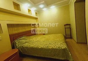 2-к квартира, вторичка, 65м2, 9/10 этаж