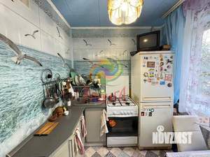 2-к квартира, вторичка, 44м2, 1/5 этаж