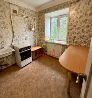 1-к квартира, вторичка, 30м2, 2/2 этаж