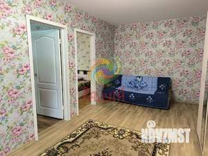 3-к квартира, вторичка, 50м2, 2/5 этаж