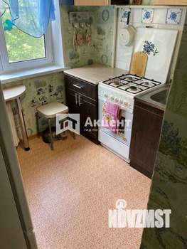 2-к квартира, вторичка, 44м2, 4/5 этаж