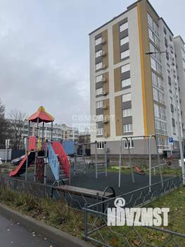 1-к квартира, вторичка, 45м2, 5/9 этаж