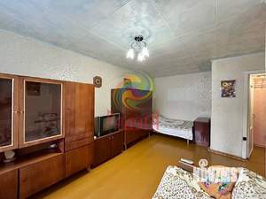 1-к квартира, вторичка, 30м2, 4/5 этаж