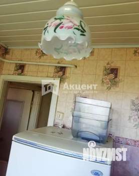 2-к квартира, вторичка, 40м2, 5/5 этаж
