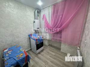 1-к квартира, вторичка, 21м2, 5/5 этаж