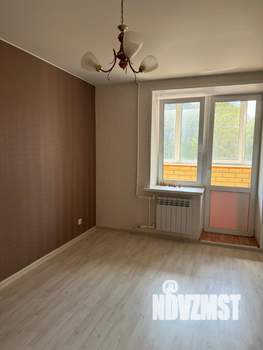 1-к квартира, вторичка, 35м2, 3/9 этаж