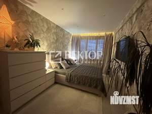 1-к квартира, вторичка, 38м2, 18/18 этаж