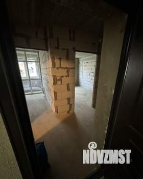 1-к квартира, вторичка, 40м2, 1/3 этаж