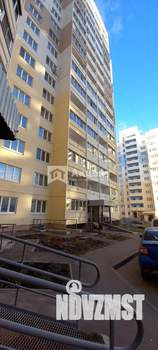 1-к квартира, вторичка, 42м2, 13/17 этаж