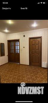 3-к квартира, вторичка, 98м2, 1/6 этаж