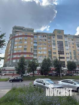 1-к квартира, вторичка, 66м2, 2/9 этаж