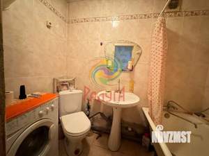 1-к квартира, вторичка, 33м2, 4/9 этаж