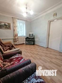 2-к квартира, вторичка, 39м2, 1/2 этаж