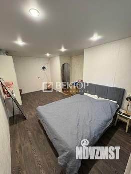 1-к квартира, вторичка, 28м2, 1/5 этаж