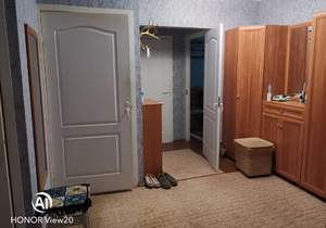 4-к квартира, вторичка, 81м2, 2/5 этаж