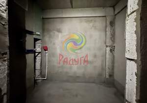 3-к квартира, вторичка, 80м2, 4/17 этаж