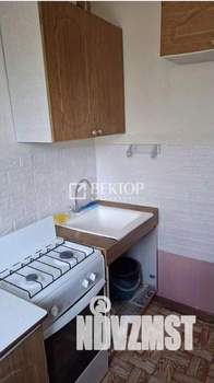 1-к квартира, вторичка, 23м2, 4/5 этаж