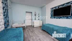 2-к квартира, вторичка, 72м2, 8/10 этаж