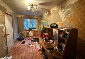 2-к квартира, вторичка, 44м2, 2/5 этаж