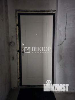 1-к квартира, вторичка, 51м2, 4/17 этаж