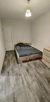 2-к квартира, вторичка, 44м2, 3/5 этаж