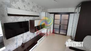 1-к квартира, вторичка, 41м2, 6/11 этаж