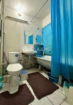 1-к квартира, вторичка, 41м2, 4/10 этаж