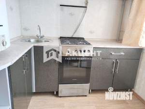 2-к квартира, вторичка, 45м2, 3/5 этаж