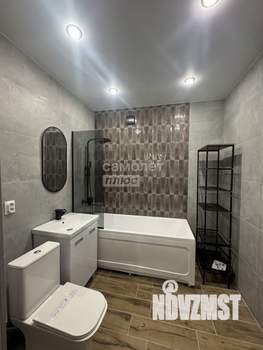 2-к квартира, вторичка, 66м2, 6/9 этаж