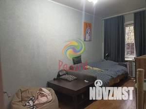 3-к квартира, вторичка, 55м2, 1/2 этаж