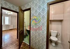 3-к квартира, вторичка, 65м2, 7/10 этаж