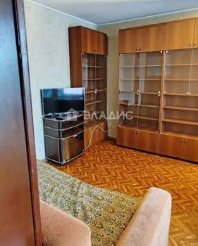 2-к квартира, вторичка, 52м2, 4/13 этаж