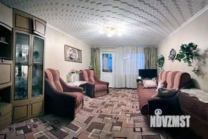 2-к квартира, вторичка, 43м2, 5/5 этаж