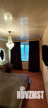 2-к квартира, вторичка, 51м2, 4/5 этаж