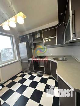 2-к квартира, вторичка, 54м2, 7/10 этаж