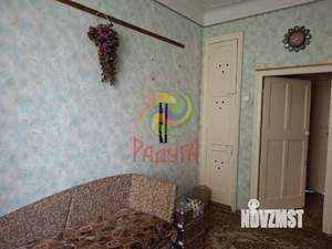 3-к квартира, вторичка, 67м2, 2/2 этаж