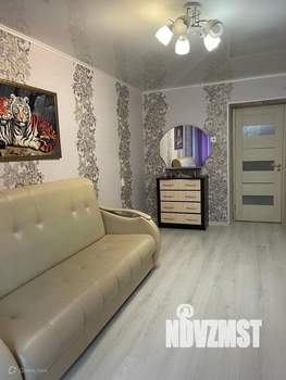 3-к квартира, вторичка, 63м2, 3/5 этаж