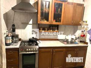 3-к квартира, вторичка, 60м2, 5/5 этаж