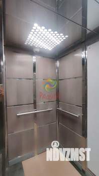 2-к квартира, вторичка, 87м2, 1/9 этаж