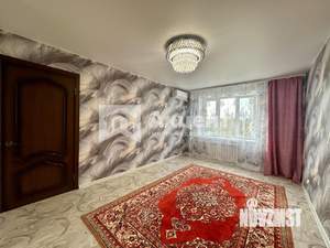 1-к квартира, вторичка, 35м2, 6/9 этаж